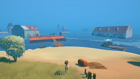 Screenshot Seaward