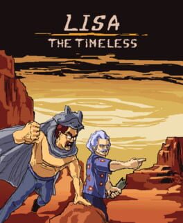 Cover Lisa: The Timeless
