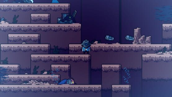 Screenshot Lisa: The Timeless