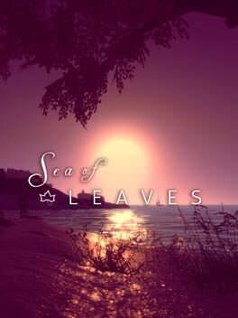 Cover Sea of Leaves