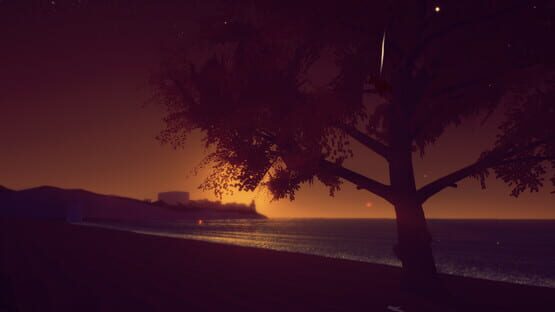 Screenshot Sea of Leaves