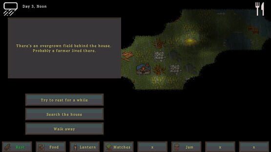 Screenshot Borstal