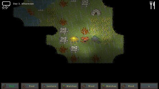 Screenshot Borstal