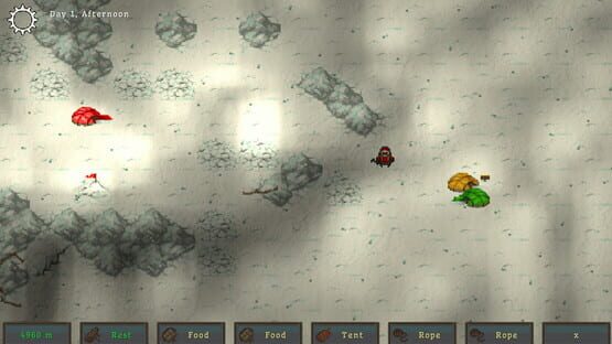 Screenshot Borstal