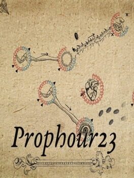 Cover Prophour23
