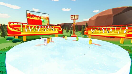 Screenshot Litterbox League
