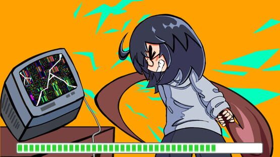 Screenshot Cyber Sensation: MicroLife