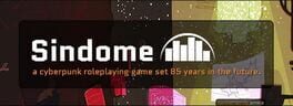 Cover Sindome