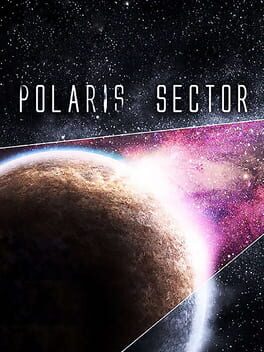 Cover Polaris Sector