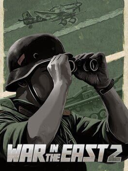 Cover Gary Grigsby's War in the East 2