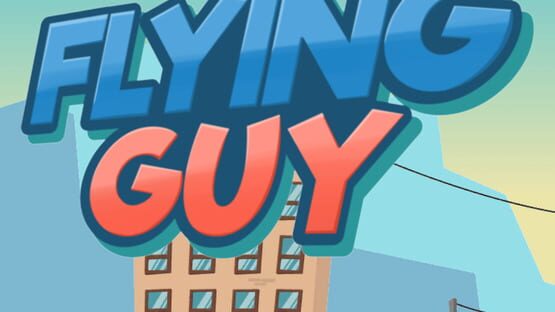 Screenshot Flying Guy
