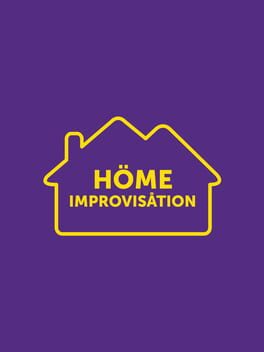 Cover Home Improvisation: Furniture Sandbox