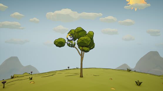 Screenshot Tree