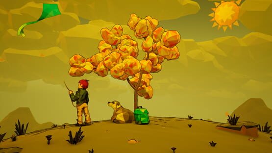 Screenshot Tree