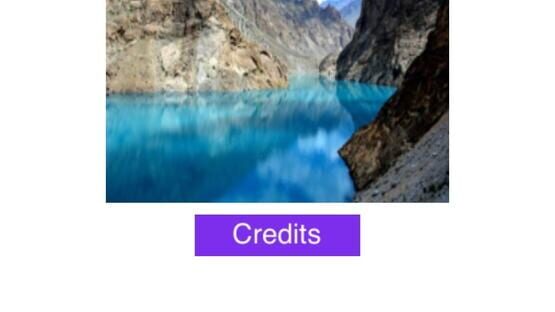 Screenshot Pakistan Quiz