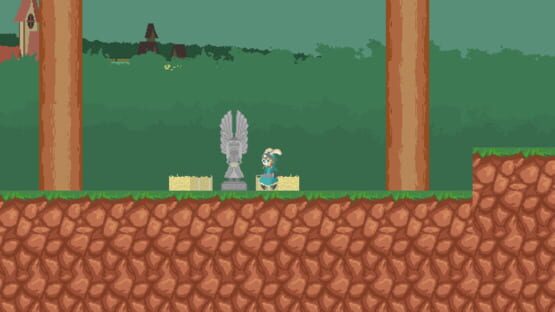 Screenshot BuKnight: The Order of the Golden Crest