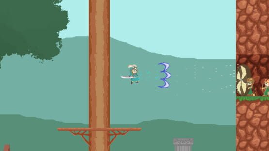 Screenshot BuKnight: The Order of the Golden Crest