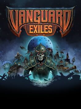 Cover Vanguard Exiles