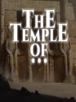 Cover The Temple Of