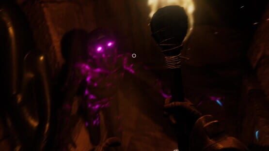 Screenshot The Temple Of