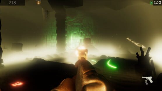 Screenshot The Temple Of