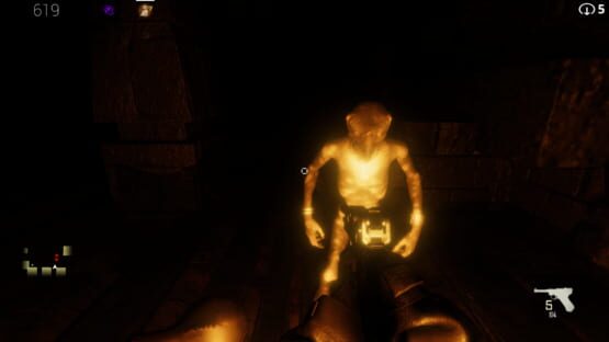 Screenshot The Temple Of