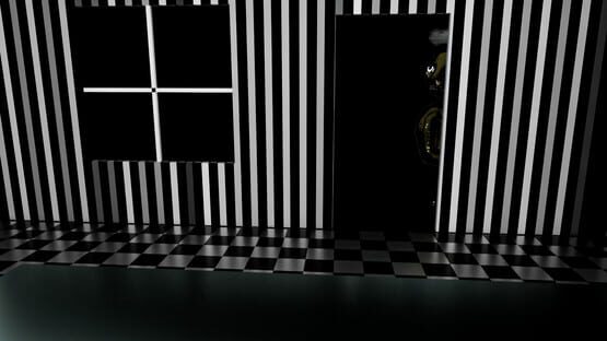 Screenshot The Cloudberry Abyss