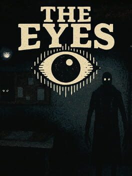 Cover The Eyes