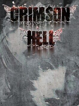 Cover Crimson Hell