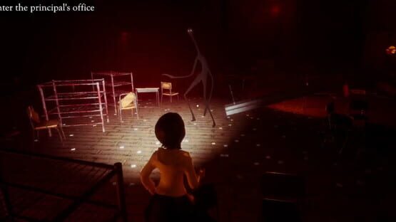 Screenshot Crimson Hell