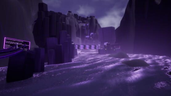Screenshot VectroMirror