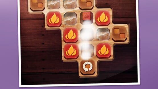 Screenshot Puzzle Retreat