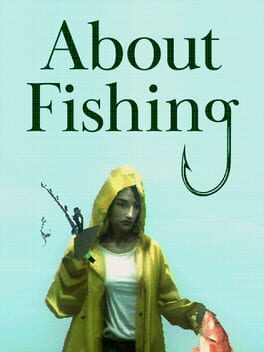 Cover About Fishing
