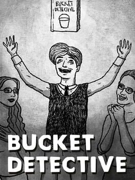 Cover Bucket Detective