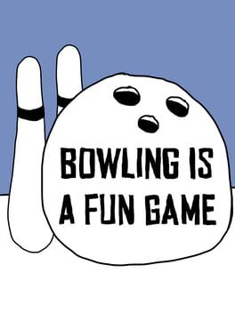 Cover Bowling is a Fun Game