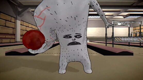 Screenshot Bowling is a Fun Game