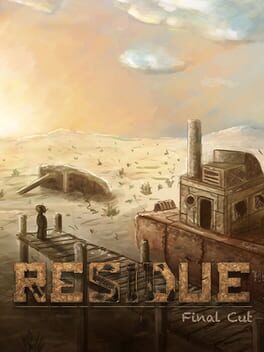 Cover Residue: Final Cut