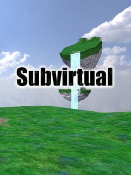 Cover Subvirtual