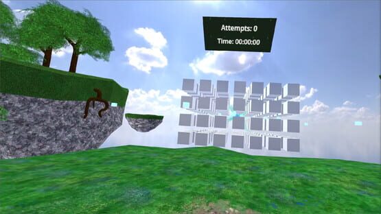 Screenshot Subvirtual