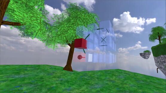 Screenshot Subvirtual