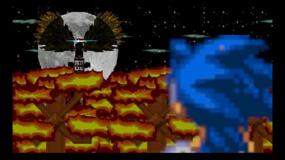 Screenshot Sonic Spectre