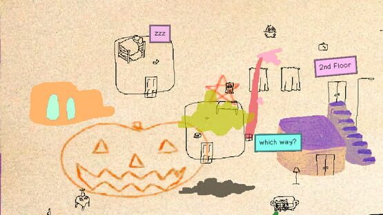 Screenshot 10 Beautiful Postcards