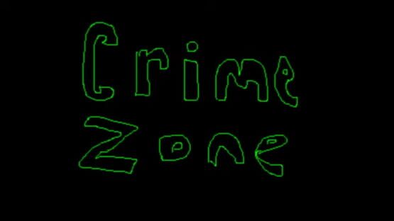 Screenshot Crime Zone