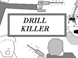 Cover Drill Killer