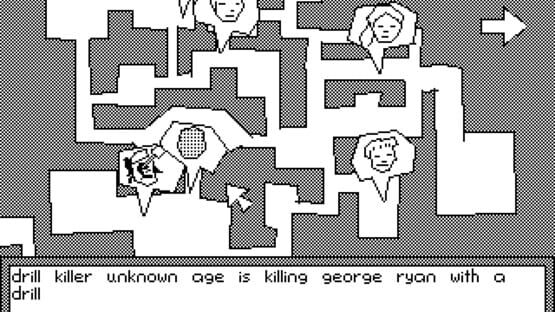 Screenshot Drill Killer