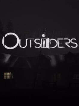 Cover Outsiders