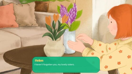 Screenshot Misha