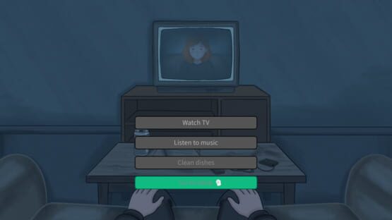 Screenshot Misha