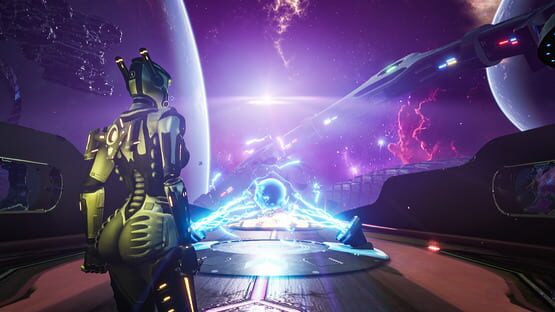 Screenshot Tireless: Prepare For the Adrenaline
