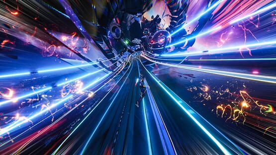 Screenshot Tireless: Prepare For the Adrenaline